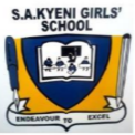 S.A Kyieni Girl High School
